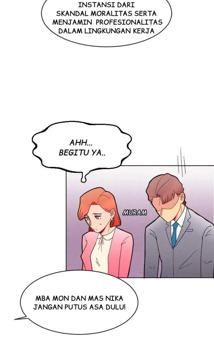 Stand Up, Mr. President! chapter 83 halaman 15