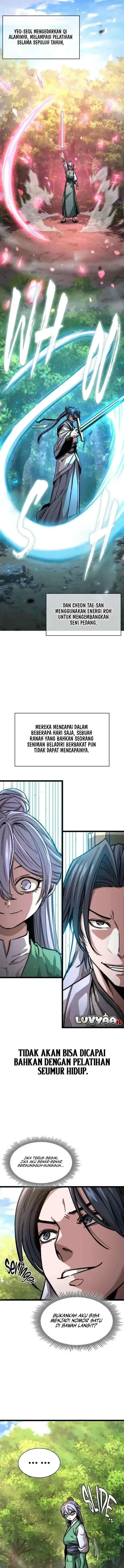 The Absolute Scholar chapter 20 halaman 4