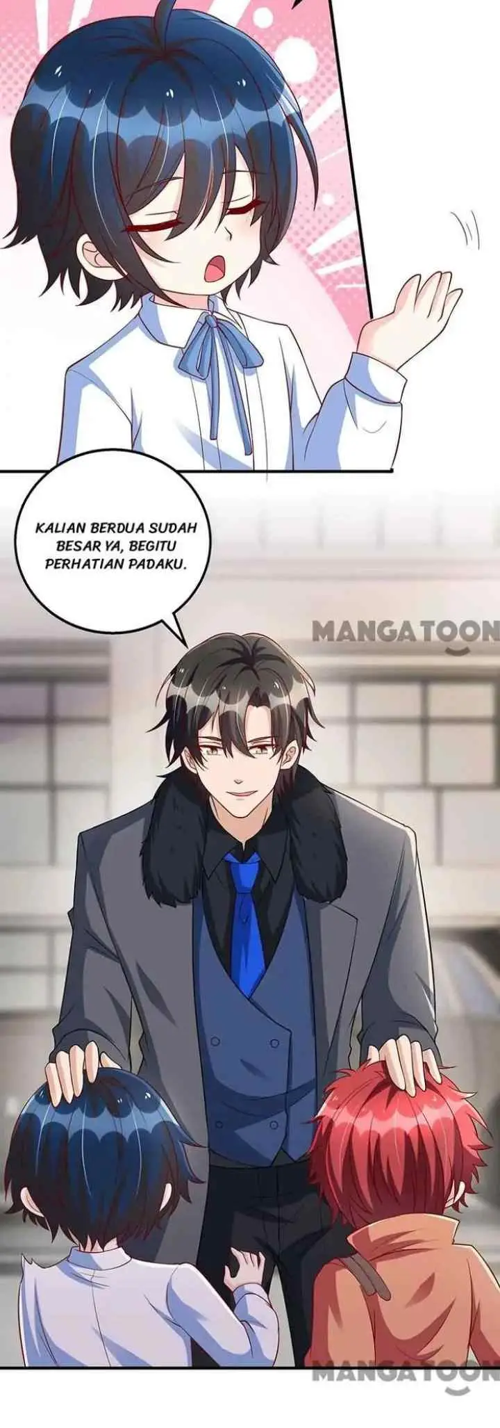 My Crazy Journalist Wife chapter 117 halaman 5