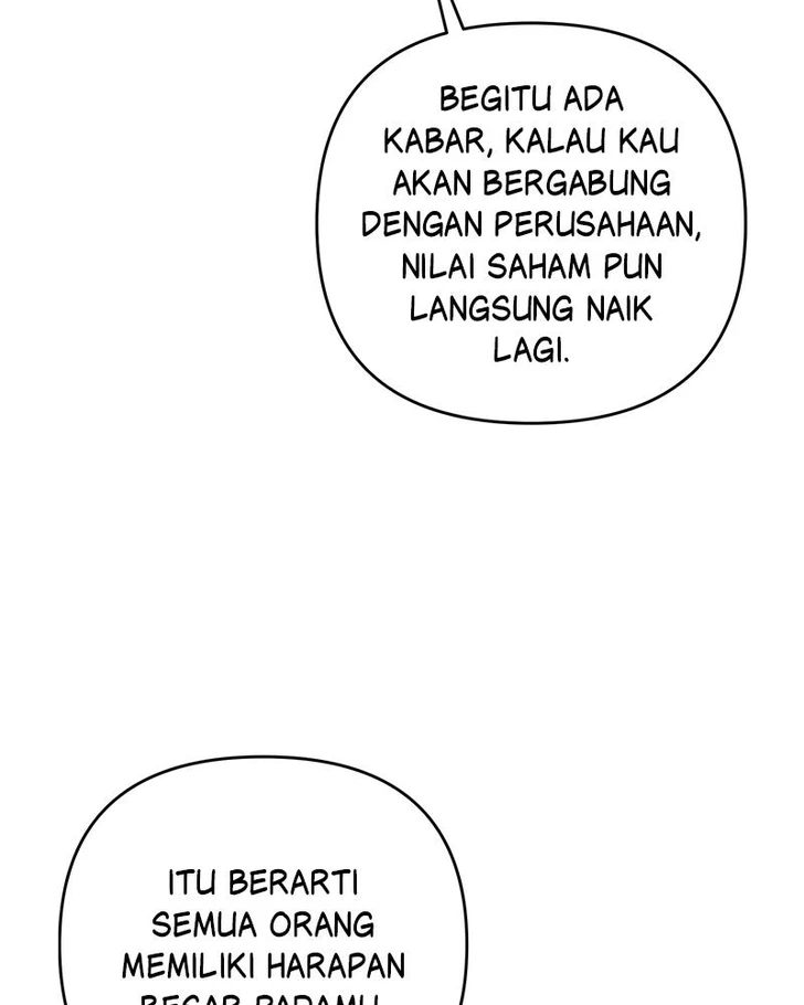 One Day I Found a Husband chapter 48 halaman 138