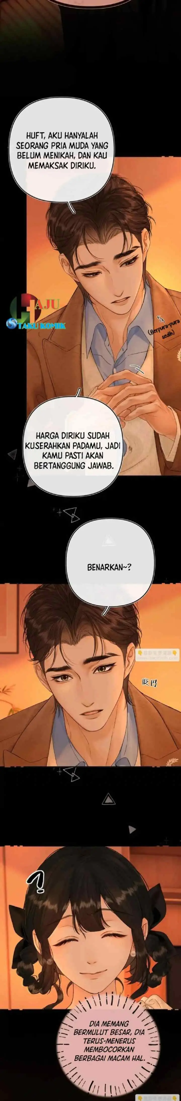 Plese Take Care chapter 40 halaman 16