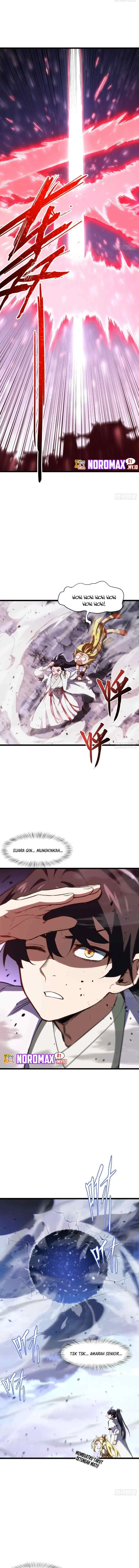 Scoring the Sacred Body of the Ancients from the Get-go chapter 103 halaman 12