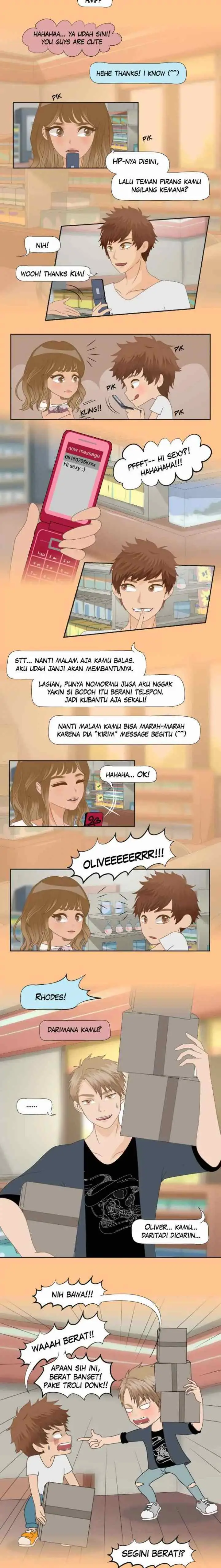 In A Dream chapter 78 halaman 5