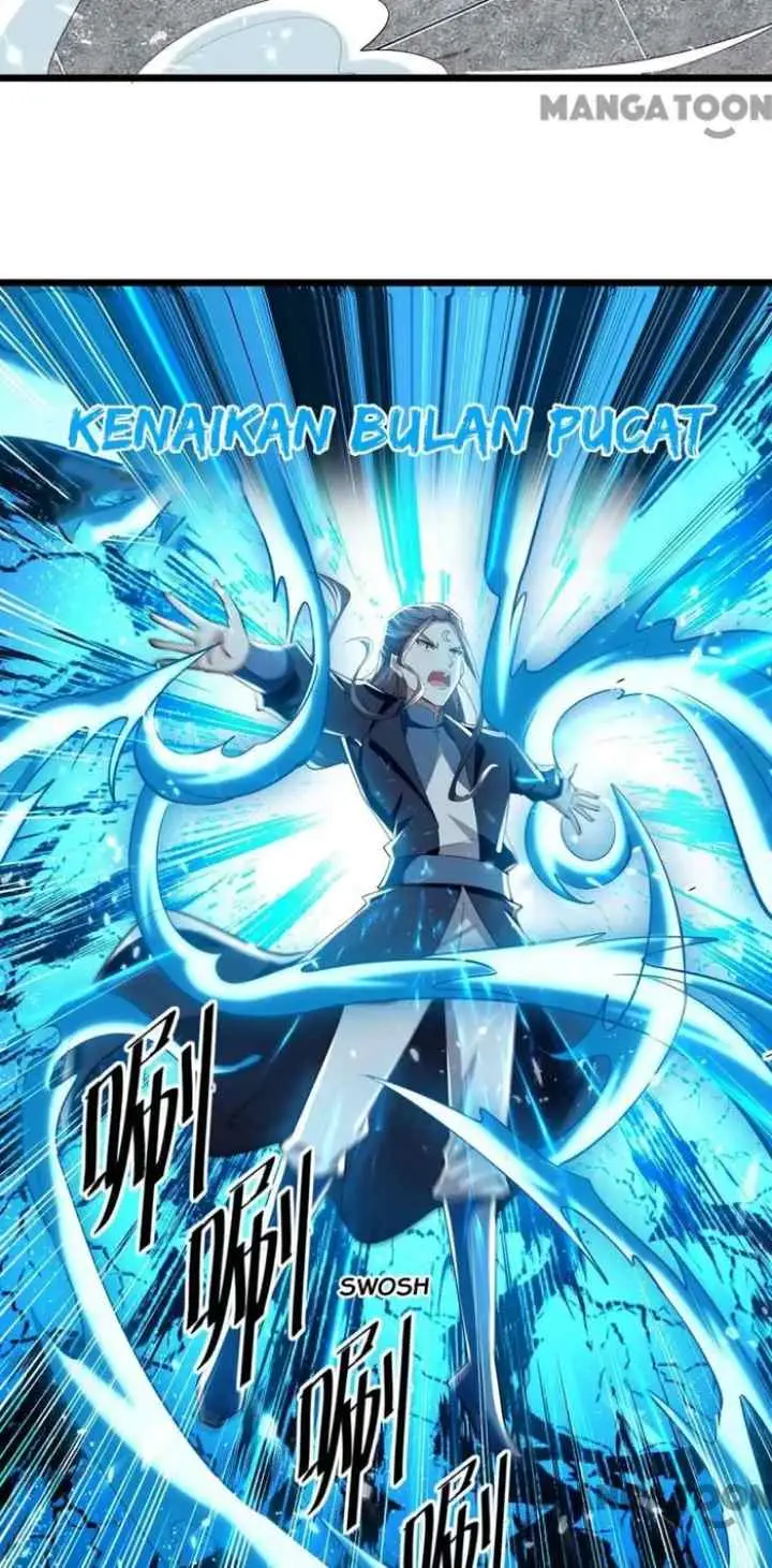 Ling Tian Shendi chapter 225 halaman 11