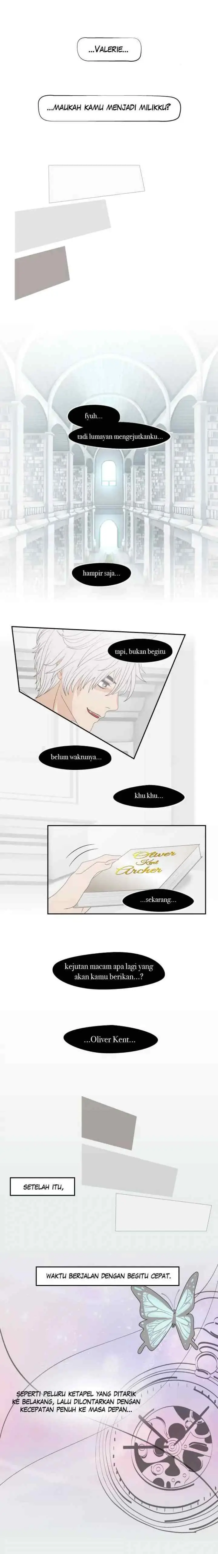 In A Dream chapter 91 halaman 5
