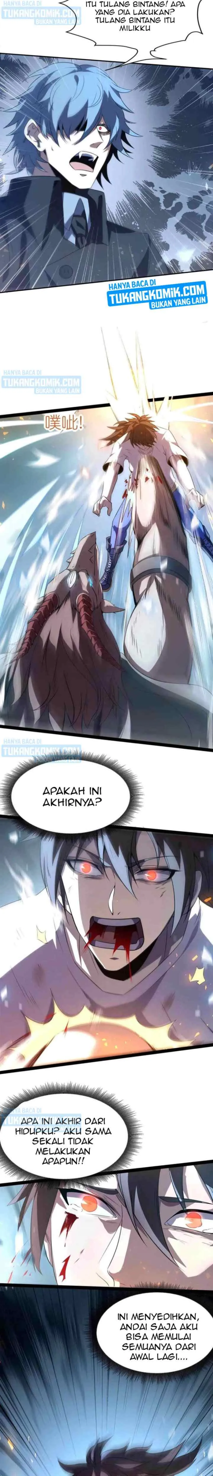 I'm Desperate to Get Stronger chapter 1 halaman 15