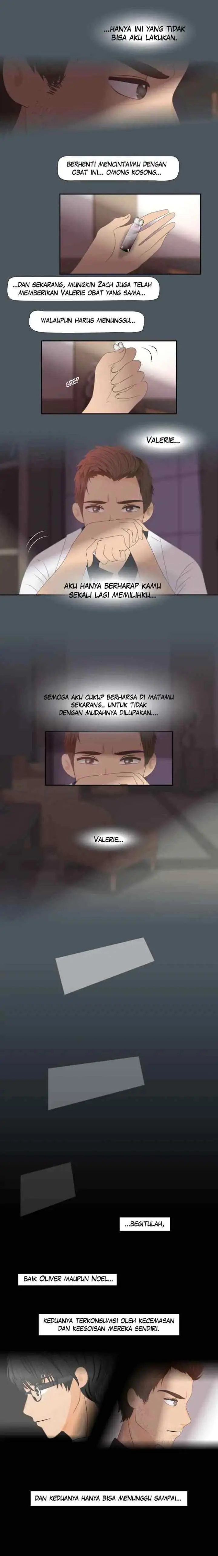 In A Dream chapter 141 halaman 5