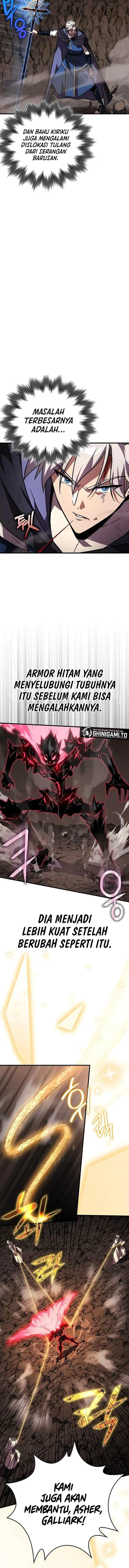 Limit-Breaking Genius Mage chapter 22 halaman 4
