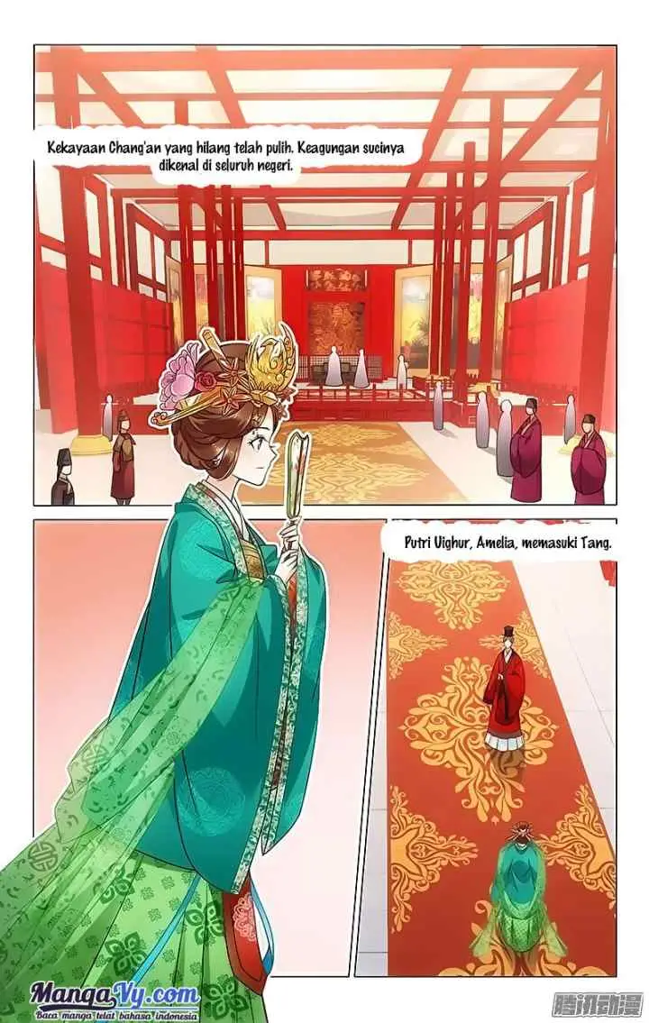 Prince Don't do This chapter 18 halaman 9