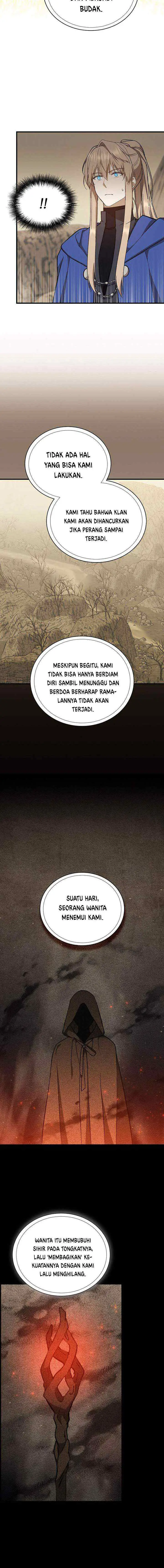 Return of the 8Th Class Magician chapter 30 halaman 14