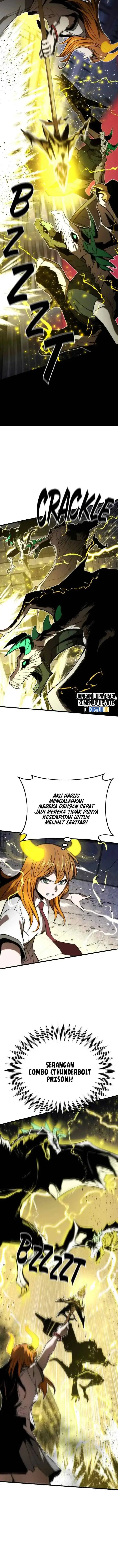 Ultra Alter chapter 79 halaman 11