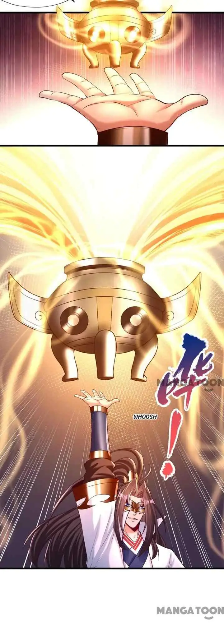 I Was Trapped On The Same Day For 100,000 Years chapter 416 halaman 12