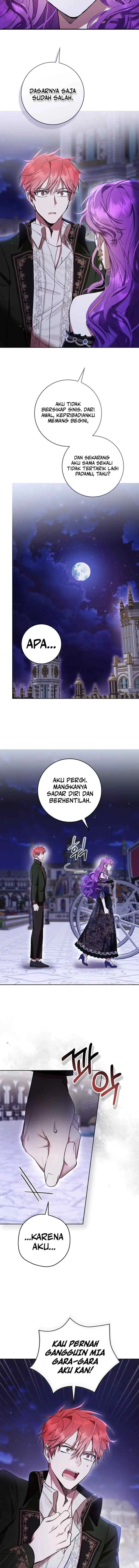 Isn't Being A Wicked Woman Much Better? chapter 82 halaman 10