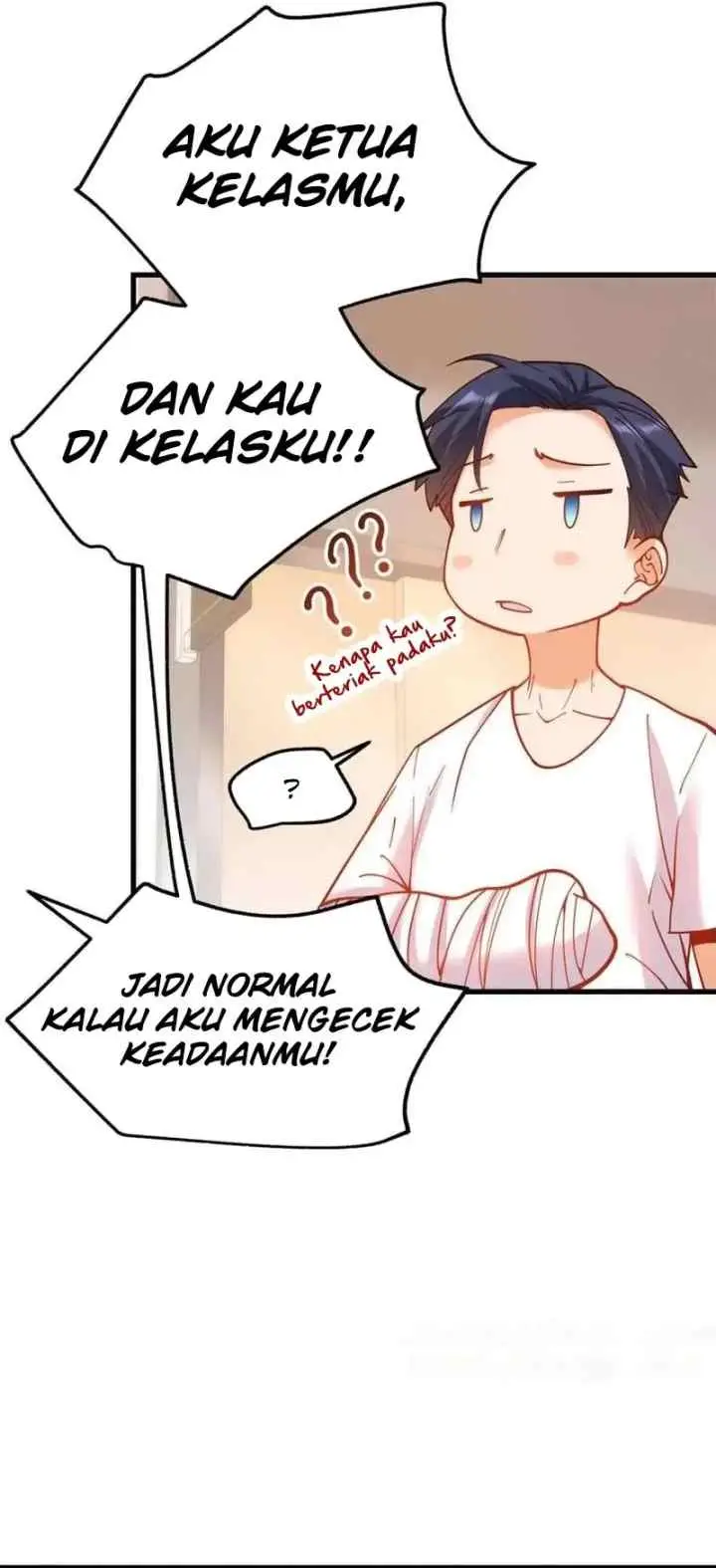 I Use Cash to Level Up chapter 123 halaman 11