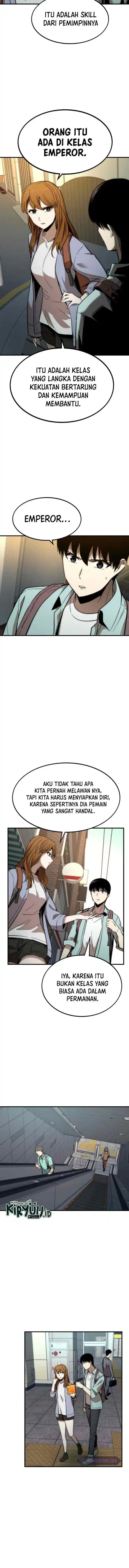 Ultra Alter chapter 41 halaman 16
