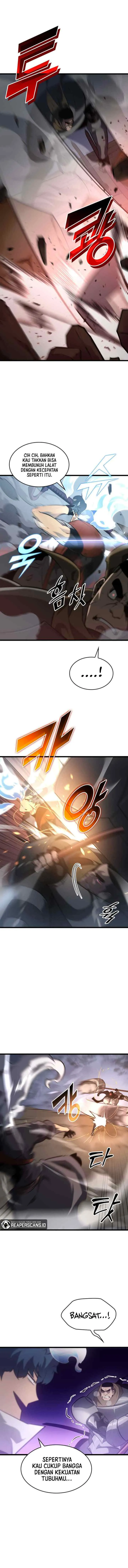 Return of the SSS-Class Ranker chapter 31 halaman 7