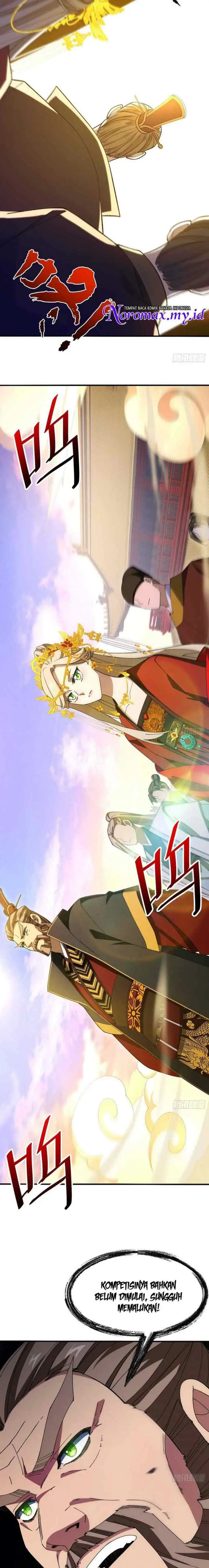 Scoring the Sacred Body of the Ancients from the Get-go chapter 93 halaman 6
