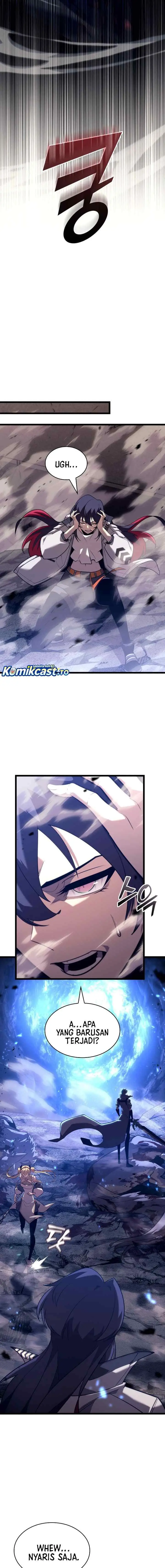 Return of the SSS-Class Ranker chapter 175 halaman 8