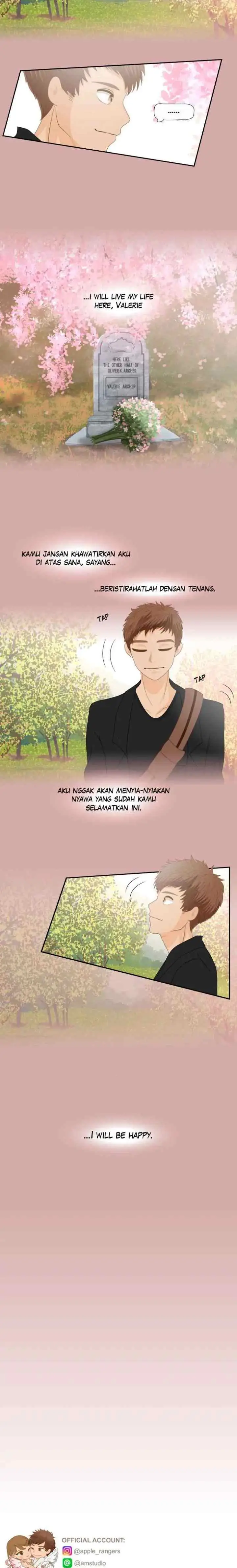 In A Dream chapter 112 halaman 12