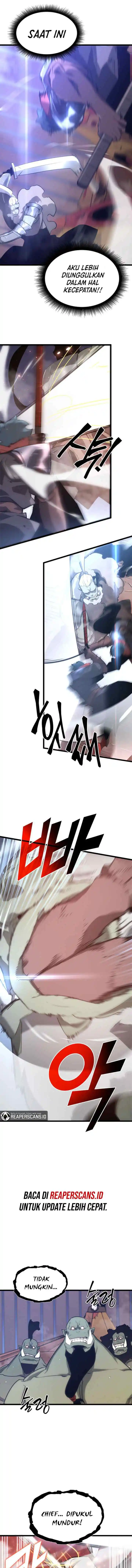 Return of the SSS-Class Ranker chapter 10 halaman 5