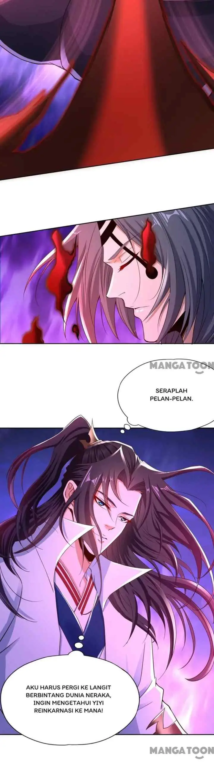 I Was Trapped On The Same Day For 100,000 Years chapter 237 halaman 7