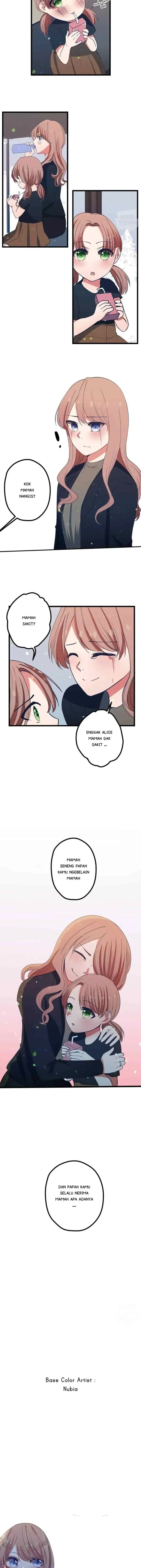 Last Time Love chapter 47 halaman 6