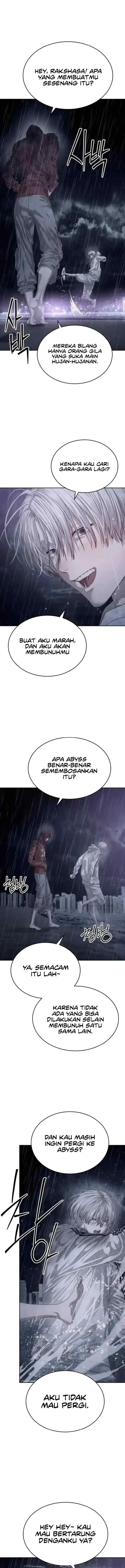 Special Civil Servant chapter 64 halaman 15