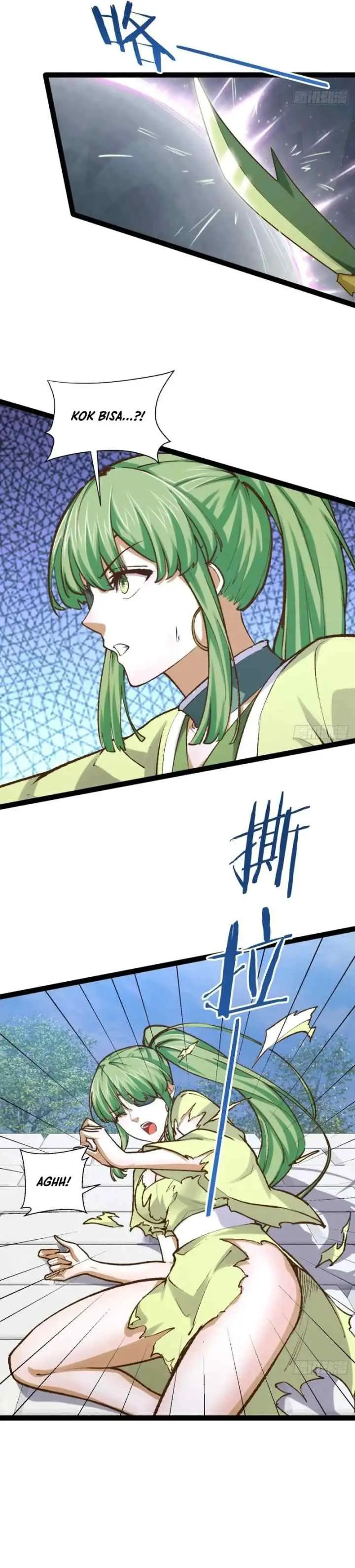 Starting From Maximum Charm Points chapter 101 halaman 16