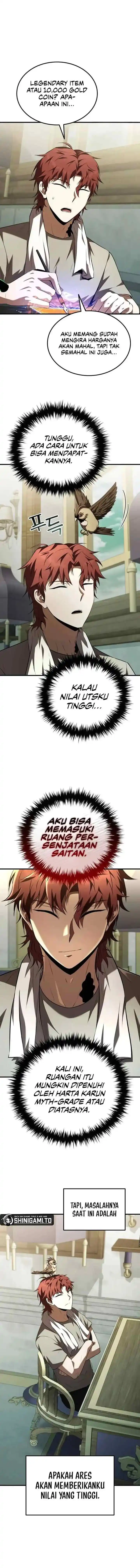 The Narrow-Eyed Villain of the Demon Academy chapter 57 halaman 8