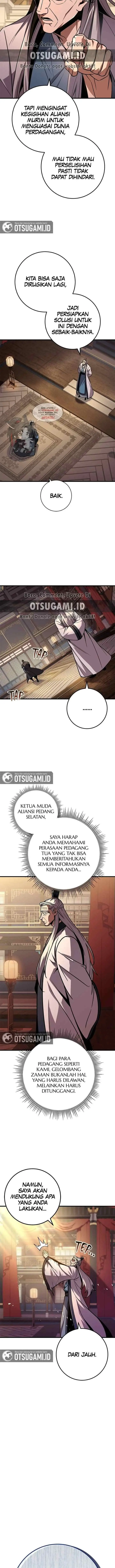 The Emperor's Sword chapter 97 halaman 14