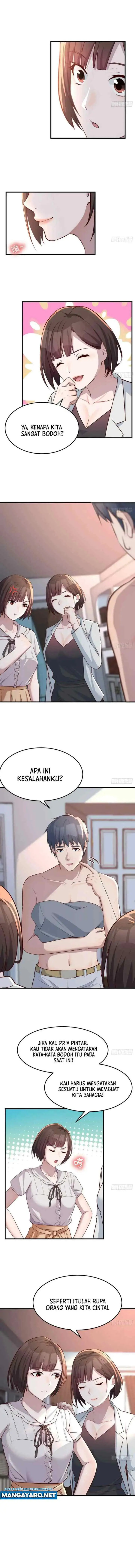 I Have Twin Girlfriends chapter 163 halaman 5