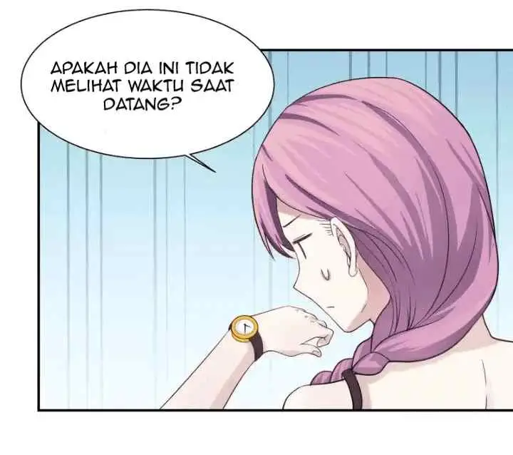I Have a Dragon on My Body chapter 43 halaman 4