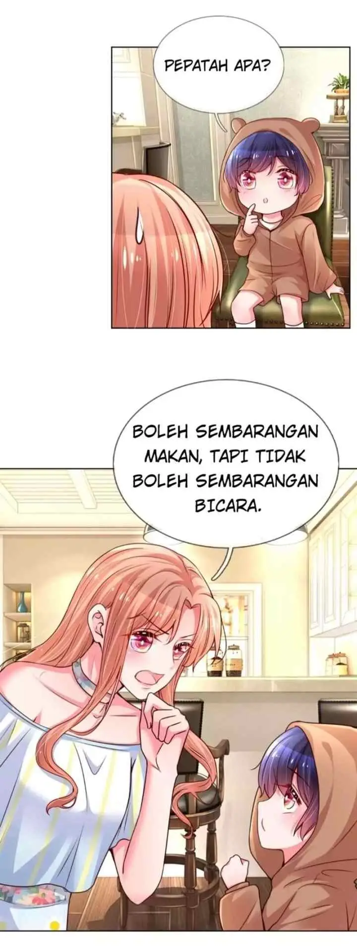 Sweet Escape chapter 55 halaman 12