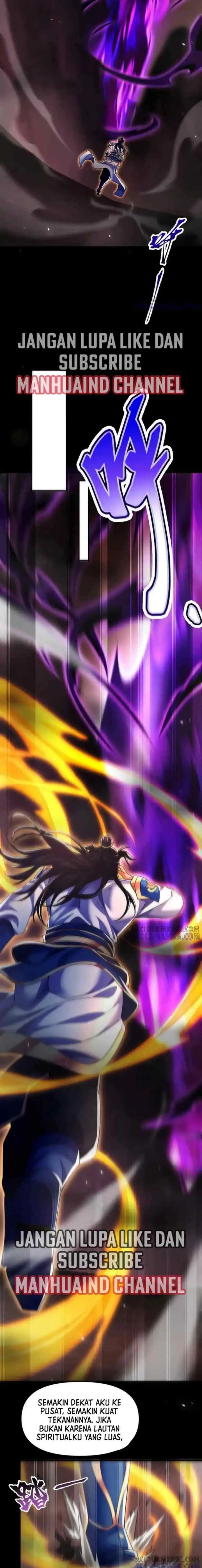 Kaiju Zhenjing Nudi Laopo chapter 82 halaman 5