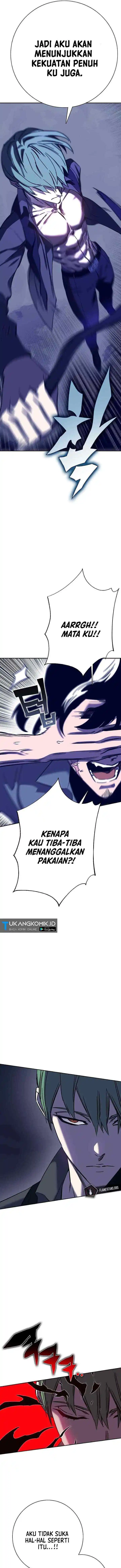 X Ash chapter 79 halaman 17