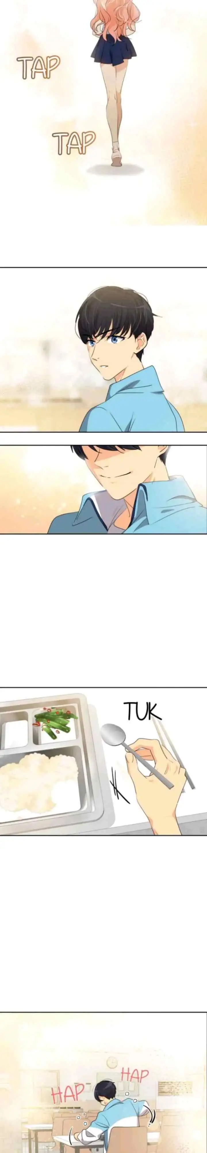 Heart Has a Soft Spot chapter 102 halaman 8