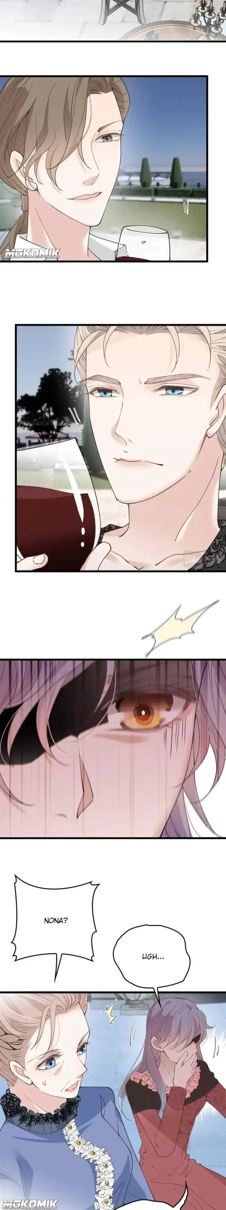 The Duke's Hidden Baby: BOGO! chapter 188 halaman 4