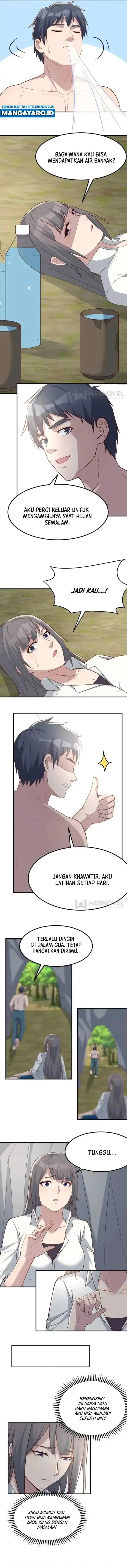 I Have Twin Girlfriends chapter 244 halaman 5