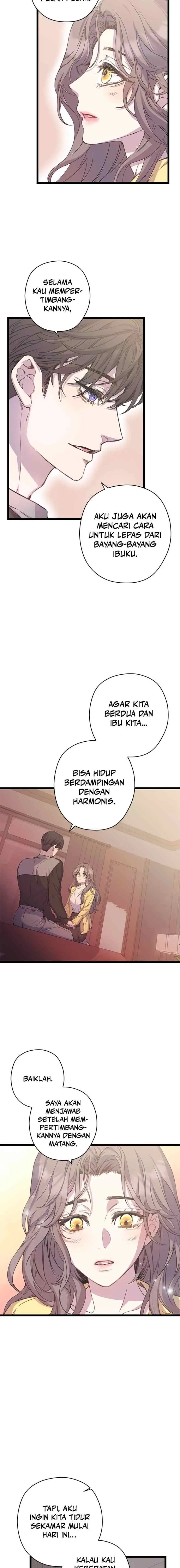 Couple's Time chapter 17 halaman 15