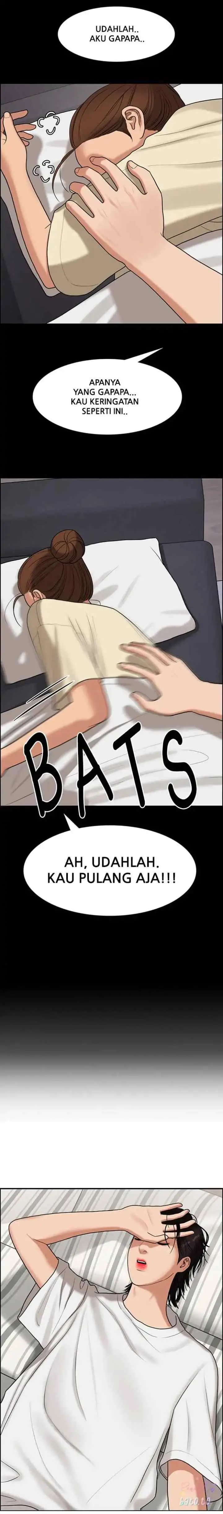 The Secret of Angel chapter 92 halaman 10