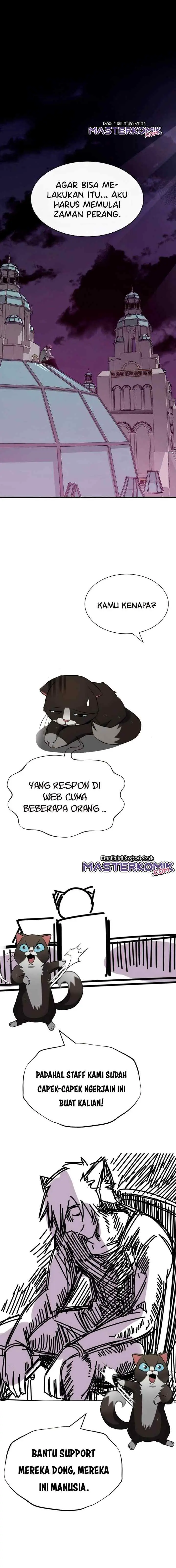 I Grow Stronger By Eating! chapter 36 halaman 16