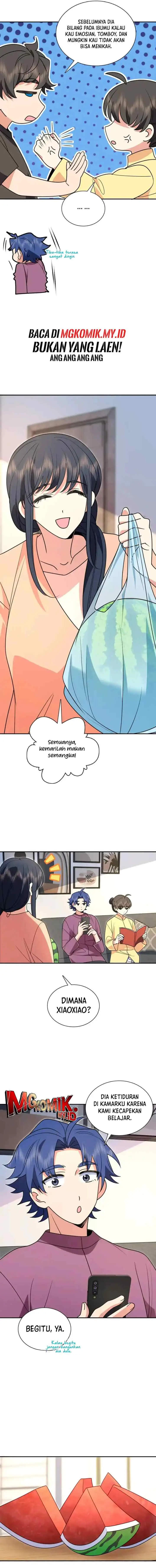 My Wife Is From a Thousand Years Ago chapter 429 halaman 11