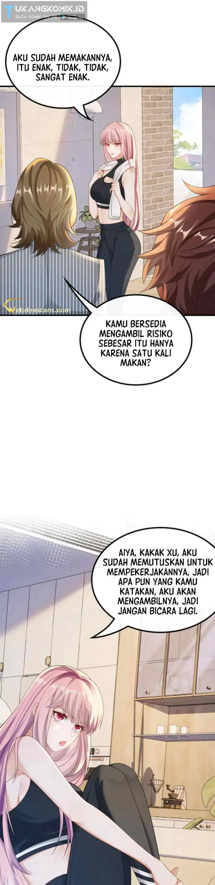 Rebirth I Am The King of Entertainment chapter 41 halaman 12