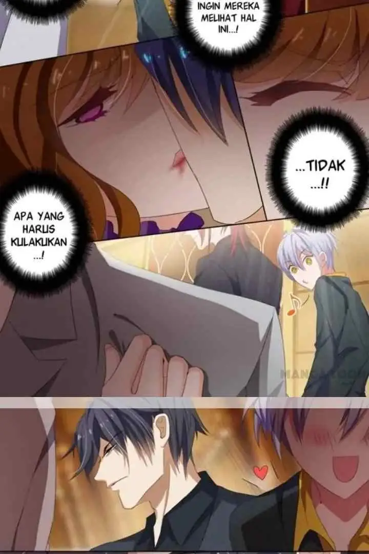 Haomen Tianjia Qianqi chapter 29 halaman 5
