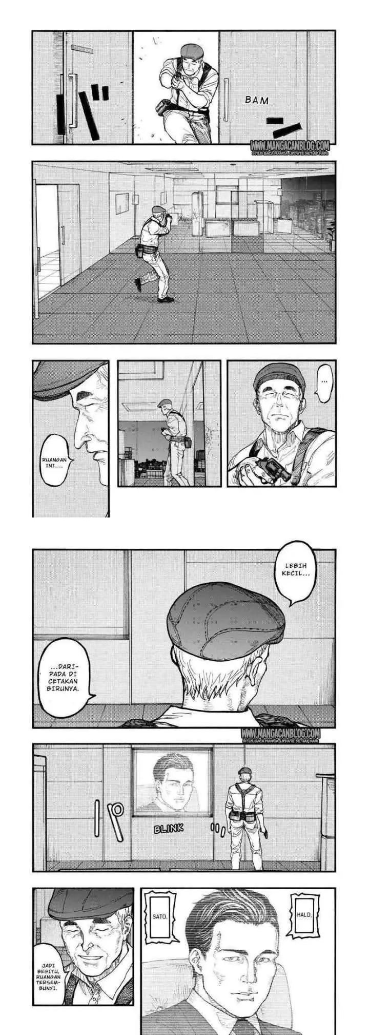 Ajin chapter 41 halaman 4