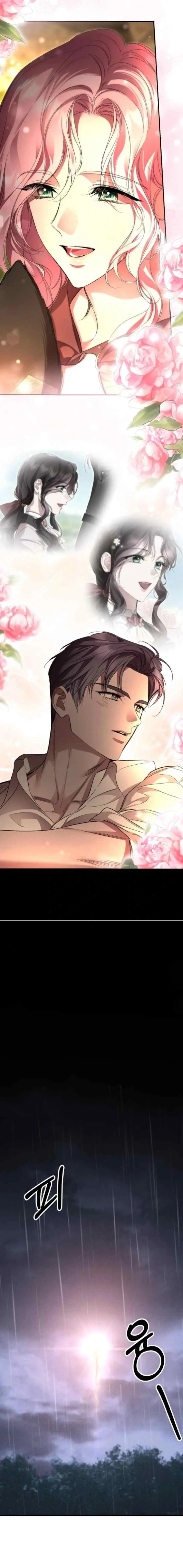 The Empress Who Returned in Time: Kidnapping and Marriage chapter 32 halaman 18