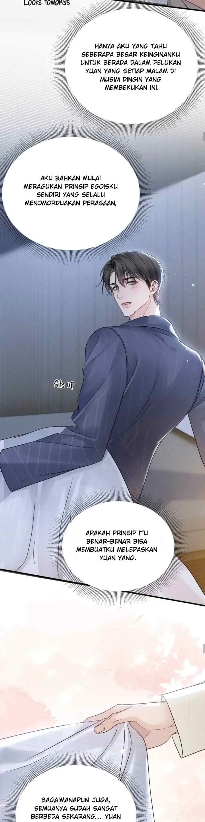 Tit For Tat chapter 95 halaman 14
