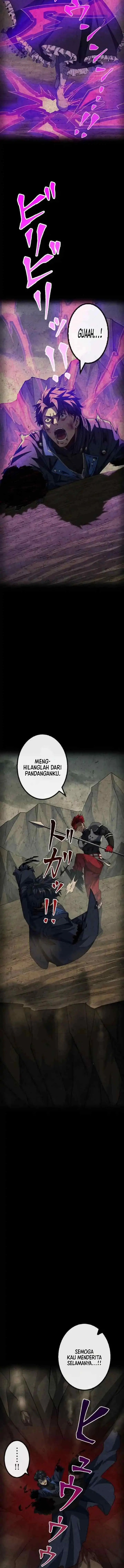 Zettai Ōja no Kikan chapter 7 halaman 9