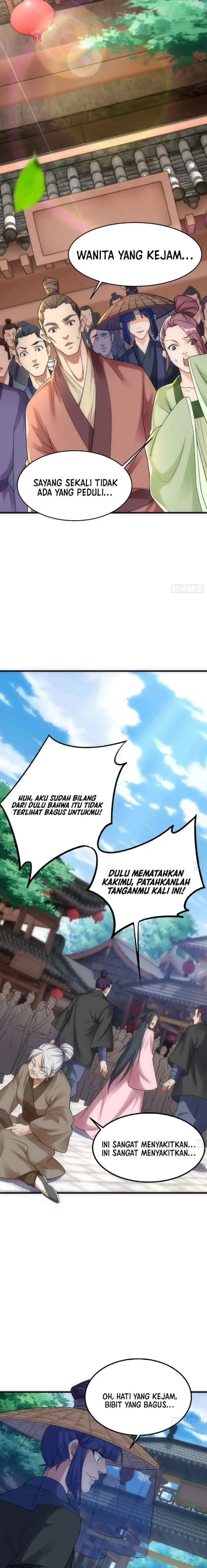 Shenwu Linzhi chapter 10 halaman 12