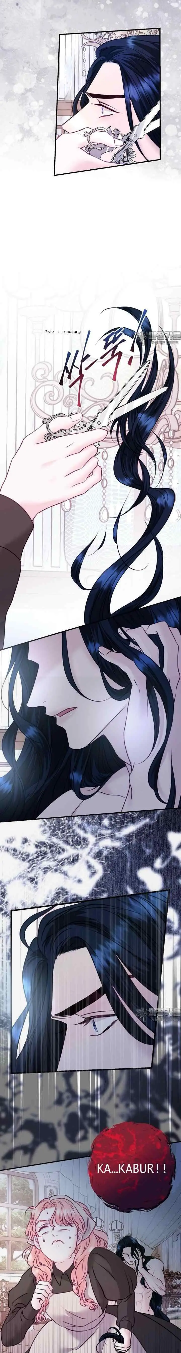 The Fate of the Perennial Sub Male Lead Is in My Hands chapter 18 halaman 6